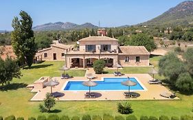 Finca Sol Y Vida - Agroturismo Son Sampoli